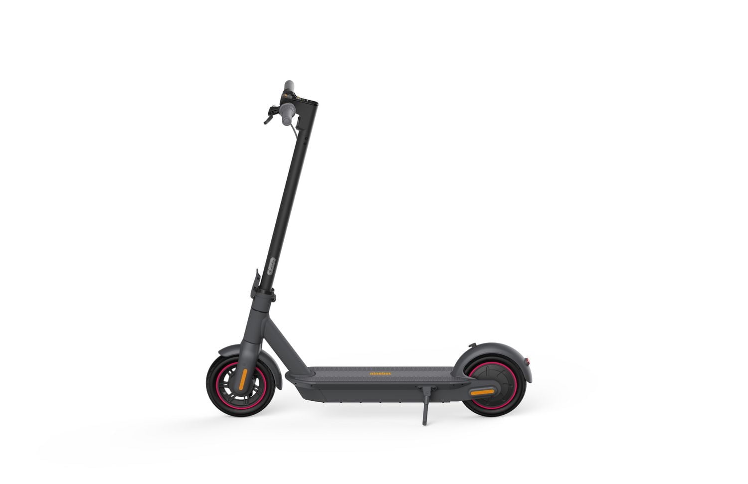 Segway Ninebot G30 Max Black