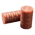 thumbnail image 1 of S SERENABLE 2 Pcs Embout de Queue de Billard Accessoires de Billard Pièce de Rechange Portable Brun, 1 of 9