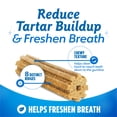 thumbnail image 4 of DentaLife Daily Oral Care Small/Medium Breed, Dental Dog Treats, 4 of 10