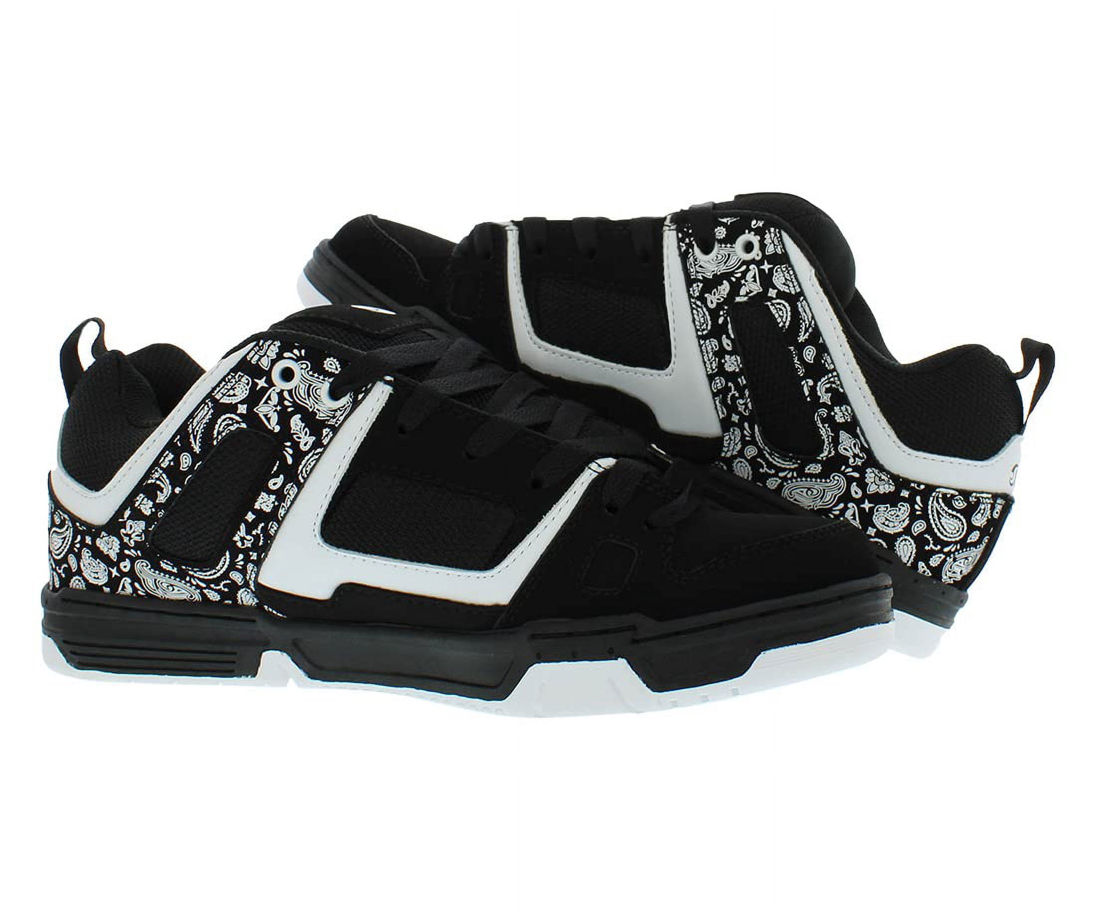 DVS Chaussure de Skate pour Homme Gambol