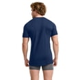 thumbnail image 3 of Jockey Men's Classic Crew Neck Undershirt - 3 Pack, 3 of 6