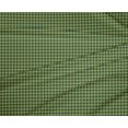 thumbnail image 4 of oneOone Polyester Lycra Fabric Gingham Check Printed Fabric 1 Yard 56 Inch Wide, 4 of 4