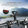 thumbnail image 5 of Support d'Extension de Base à Dégagement Rapide Noir pour DJI Osmo Action 4/3, 5 of 5