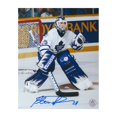 thumbnail image 1 of Felix Potvin Autographed Toronto Hockey Home Ice 8x10 Photo, 1 of 2