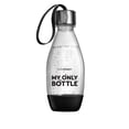 thumbnail image 1 of SodaStream MY ONLY BOTTLE AVEC GANSE, NOIRE, 1 of 7