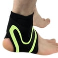 thumbnail image 2 of Basketball Football Sports Ankle Sprain Protection Ankle Foot Ankle Ankle Sleeve, 2 of 2