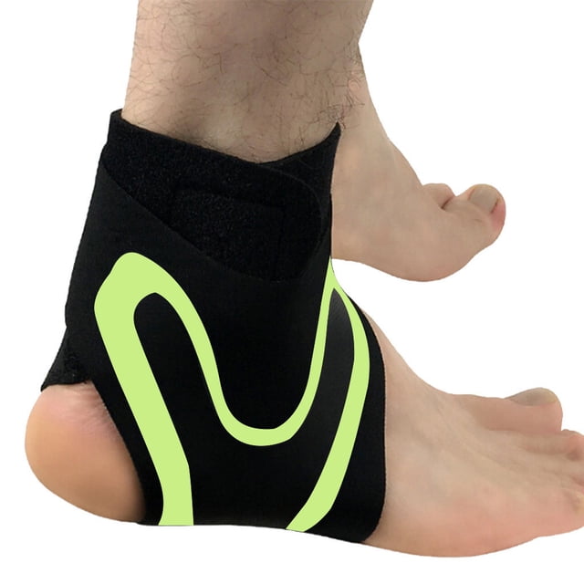 Protection de Cheville pour Entorse de Basketball Football