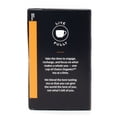 thumbnail image 5 of Choice Organic Teas - Organic Decaf Black Tea English Breakfast - 16 Tea Bags, 5 of 5