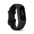 thumbnail image 2 of Bracelet d'activité Garmin vívosmart® 5 Large - Noir, 2 of 9