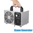 thumbnail image 2 of Ozone Generator 28g/h Ozone Machine O3 Air Air Deodorizer for Home Kitchen Office Car, 2 of 7