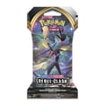 thumbnail image 4 of Pokemon: Sword & Shield - Rebel Clash Booster Pack, 4 of 4