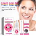 thumbnail image 4 of Teeth Gem Kit,Tooth Diamonds Gems Kit For Teeth DIY Teeth A1J8 Crystals, 4 of 8