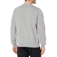thumbnail image 2 of Russell Athletic Chandail à Col Rond Dri Power, 4TG, Oxford, 2 of 2