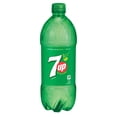 thumbnail image 1 of 7UP Boisson Gazeuse Citron Lime 1L, Bouteille, 1 of 5