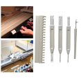 thumbnail image 4 of 5Pieces Knitting Machine Transfer Tool for KH868 KH940 KH860 830 940 SK280 KH260 E55 Knitting Machine, 4 of 8
