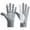 Grey, variant on Winter Touchscreen Gloves with Windproof Design, Compatible with Phones and Tablets, Soft Material for Outdoor Activities and Commuting