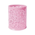 thumbnail image 2 of Meiiso Tool Series, Pen Holder B, Mesh Pen Holder Round & Square Metal Desk Organizer for /Study groups, Clearance!, 2 of 9