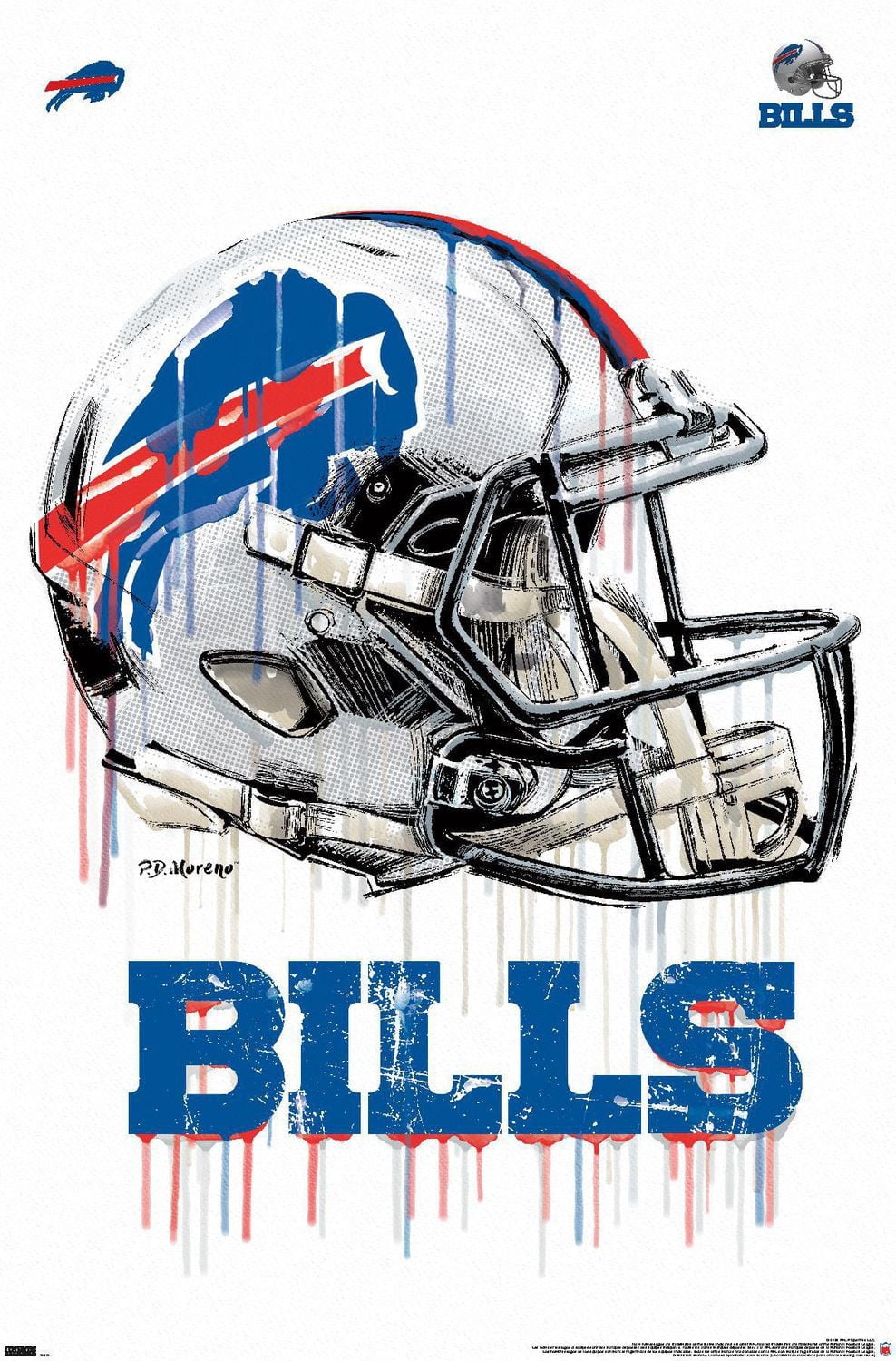 NFL Buffalo Bills