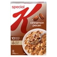 thumbnail image 3 of Special K Céréales Cannelle et pacanes 343g, 3 of 5