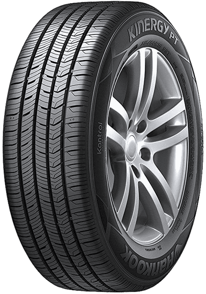 Hankook Kinergy PT H737 235/60R17 102T BSW pneu