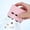 Pink, variant on Dvkptbk Vacuum Cleaners for Home Mini Vacuum Cleaner Office Desk Home Table Sweeper Desktop Cleaner Useful Home Essentials