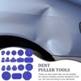 thumbnail image 3 of MasteelfCA 1 Ensemble Kit d'Extracteur de Dents pour Voiture Assorti Outil d'Extracteur de Dents Automobile pour Enlever les Garnitures, 3 of 9