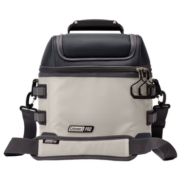 Coleman Glacière Souple Pro, 16 Canettes
