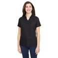thumbnail image 1 of Core 365 Ladies' Fusion ChromaSoftâ„¢ Pique Polo CE112W, 1 of 3