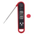 thumbnail image 2 of Food Thermometer, Digital Meat Thermometer Easy To Use  for Grilling, 2 of 7