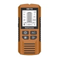 thumbnail image 1 of Yellow Smart Wall Scanner With Adjustable Sensitivity For Detecting Studs Ac Wires And Metal Objects In Drywall And Concrete Walls #GJKGX, 1 of 9