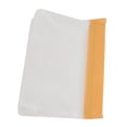 thumbnail image 1 of Sac Scellé, Sacs de Rangement en Silicone Étanches Multifonctions Translucides pour la Maison Orange Grand, 1 of 8