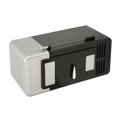 thumbnail image 4 of USB Fridge, Portable Compact Mini Refrigerator Low Decibel Semiconductor Refrigeration Fridge Cooler for for Drinks, Beer, Milk, Fruits, Energy Saving, 4 of 7