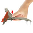thumbnail image 4 of Jurassic World Rebirth Strike Attack Tapejara Dinosaur Toy, Single Strike Action, Authentic & Posable, 4 of 6