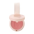 thumbnail image 1 of EGNMCR Blush Velvet Matte Blush Matte Natural Contouring Powder Versatile And Easy To Sweet Girl Blush a blush, 1 of 1