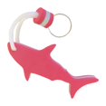 thumbnail image 3 of koolsoo 4x Floatable Keyrings Buoyant Keychains for Rafting ing Surfing Drifting 2x Red and 2x Black, 3 of 9