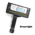 thumbnail image 2 of Laser Level Self-Leveling Rotary Outdoor Rotating Laser Detector Green Light,1 x Laser Level, 2 of 6