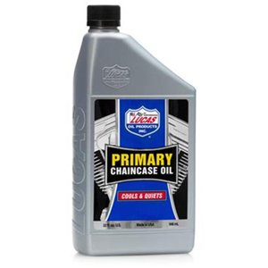 Lucas Oil 10790 6 x 1 in. Primary Chaincase Oil