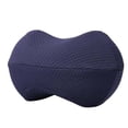 thumbnail image 1 of WIFKLSIIPG Memory Foam Knee Pillow Knee Pillow Side Sleep Leg Pillow Spinal Sciatica Leg Numbness Back, 1 of 5