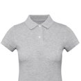thumbnail image 2 of B&C Womens Inspire Polo Shirt, 2 of 3