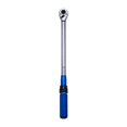 thumbnail image 1 of DOLITY Generic Adjustable Wrench Industrial Precision Professional 72 Gear Quick Labor Saving Repair Tool for Bike Motorcycle 10 to 60N.m, 1 of 1