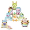 thumbnail image 2 of MORIAH PLUSH BABY - FRENCH, 2 of 4