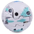 thumbnail image 5 of Bakugan, Maxodon, 2-inch Tall Armored Alliance Collectible Action Figure and Trading Card, 5 of 5