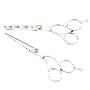 Scissors, Very Professional For Hair Cutting