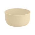 thumbnail image 2 of Wheat Straw Bowls, Usavan Microwave Dishwasher Safe Cereal Bowls, Natural Eco-Friendly Stackable Bowls for Soup Pasta Rice, 2 of 5