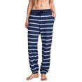 thumbnail image 1 of Jockey Pantalon de Jogging Décontracté pour Femmes, 1 of 7