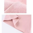 thumbnail image 3 of Girls Fall Shirts And Tops Long Sleeve Ruffle Cotton Cat Print Pink Fall Tops for Girls Trendy for 4-5 Years, 3 of 5