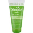thumbnail image 1 of Simple Moisturizing Kind to Skin Face Wash 5 oz (4 pack) (Bundle), 1 of 2