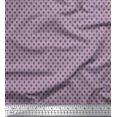 thumbnail image 1 of Soimoi Rayon Fabric Diamond Shirting Printed Fabric 1 Yard 42 Inch Wide, 1 of 1