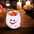 thumbnail image 1 of Meitianfacai Halloween Candy Buckets for Kids, Halloween Pumpkin Bucket, Candy Buckets with Handle, Mini Halloween Goody Buckets for Halloween Party Dance Decoration Props, 1 of 6