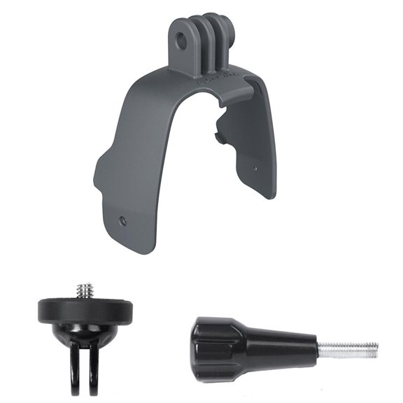 Adaptateur d'Extension de Caméra D'action pour Supports